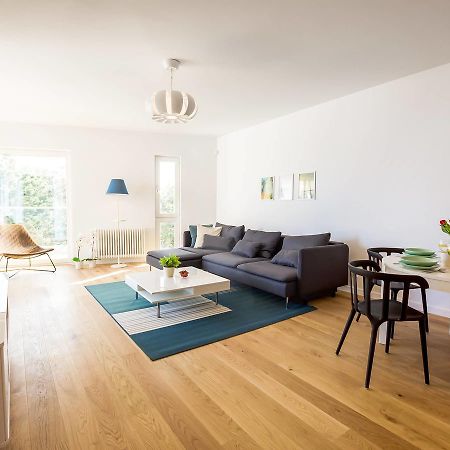 Vacationclub - Przy Plazy Apartment 23 미엘노 외부 사진