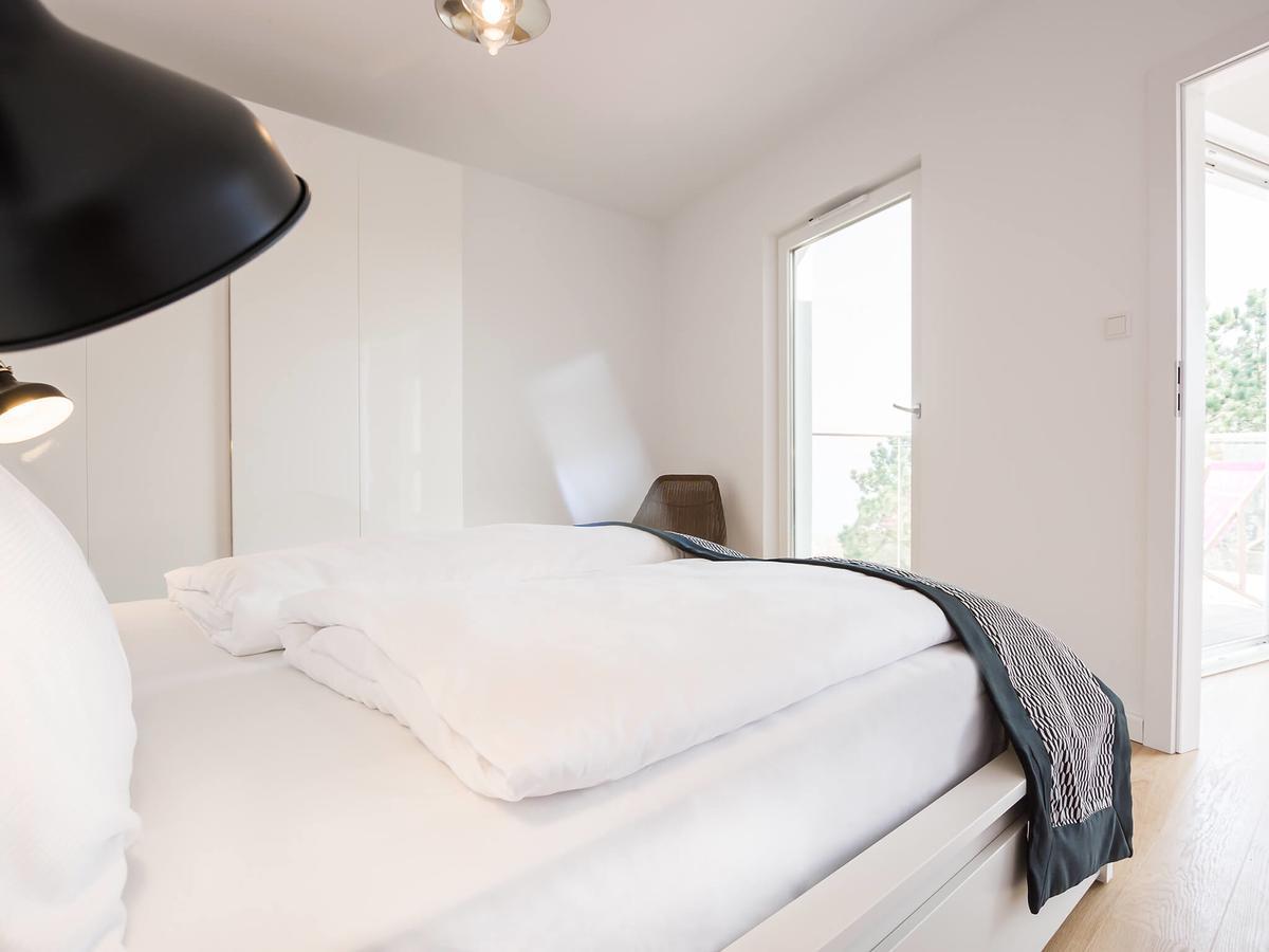 Vacationclub - Przy Plazy Apartment 23 미엘노 외부 사진